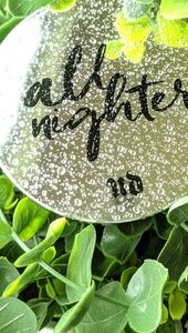 Waterproof Setting Powder by Urban Decay